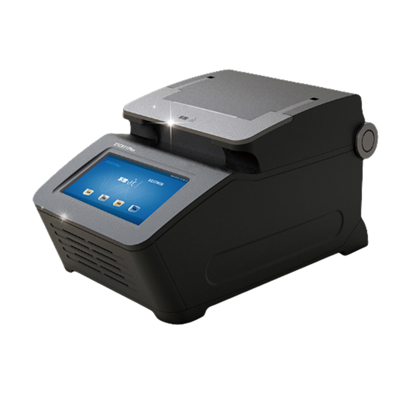 東勝龍基因擴增儀（PCR）ETC811Plus